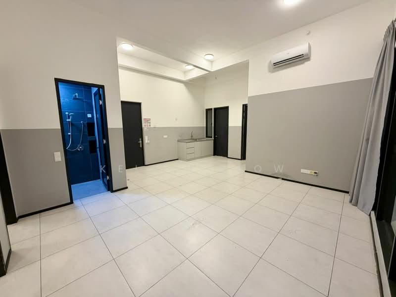 Service Residence for Rent at Urban Suites - Kelvin Seow - Bathroom - PropertyGuru.com.my