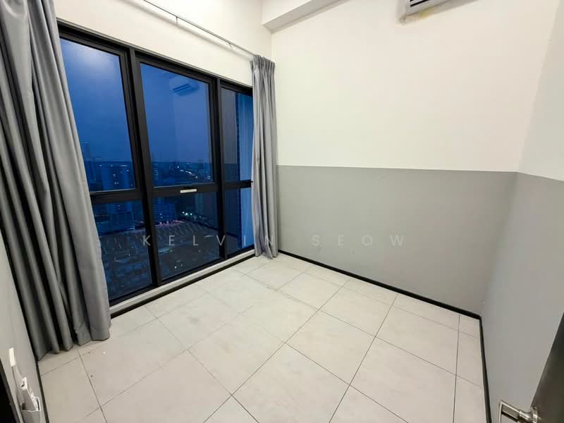 Service Residence for Rent at Urban Suites - Kelvin Seow - View - PropertyGuru.com.my