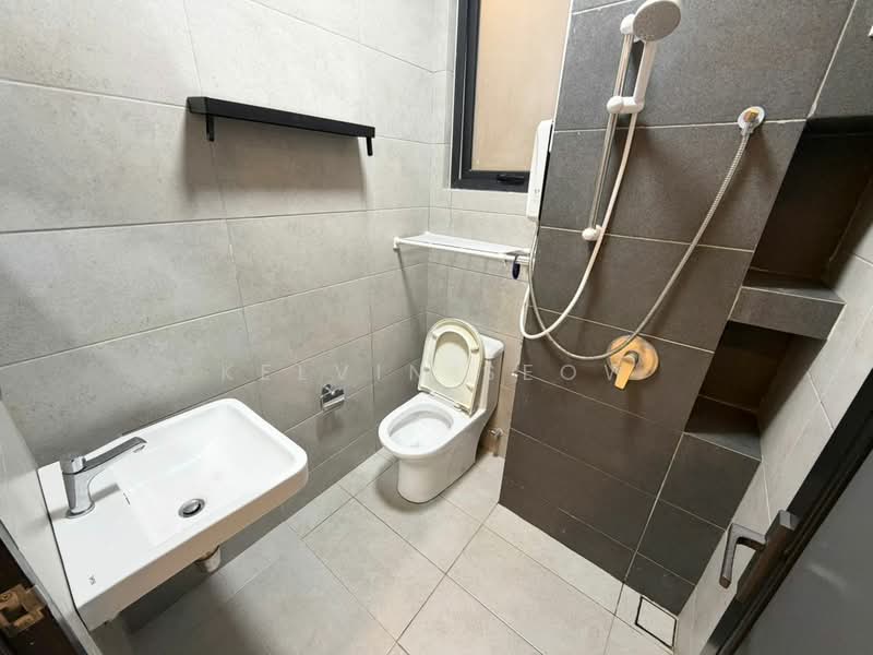 Service Residence for Rent at Urban Suites - Kelvin Seow - Bathroom - PropertyGuru.com.my