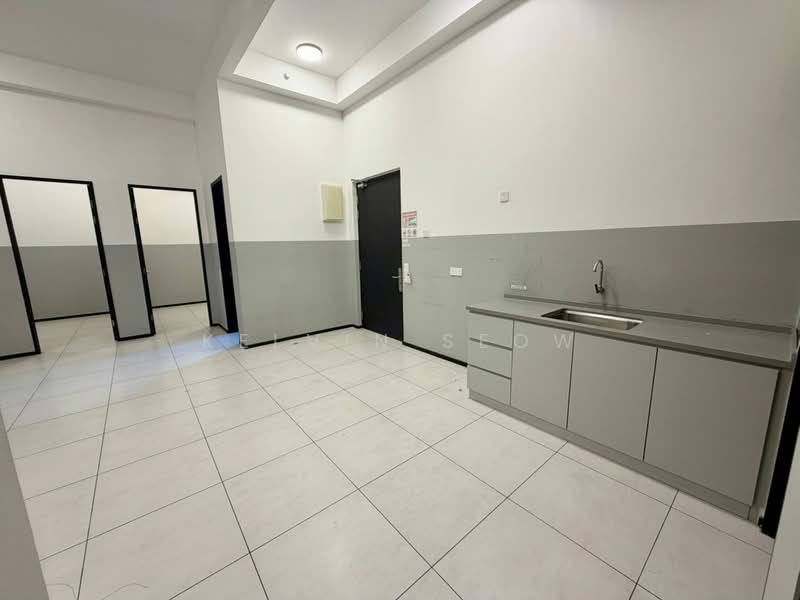 Service Residence for Rent at Urban Suites - Kelvin Seow - Interior - PropertyGuru.com.my