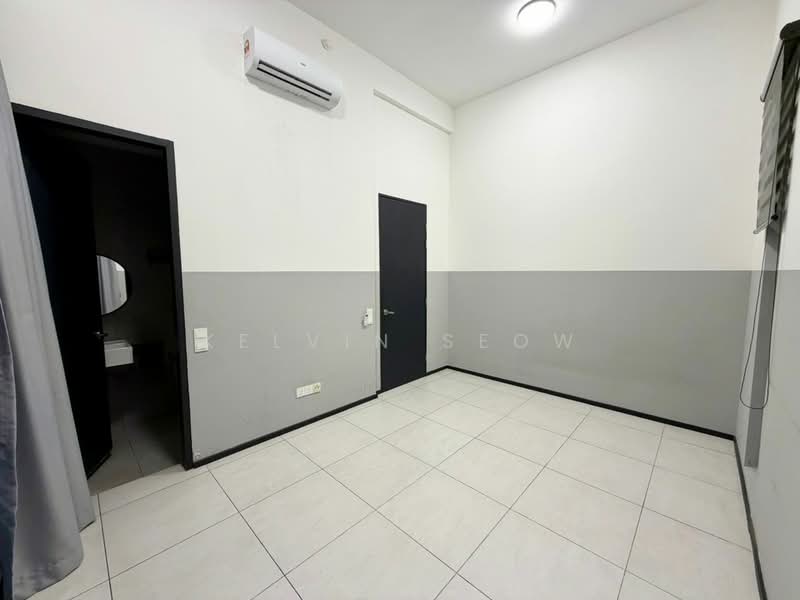 Service Residence for Rent at Urban Suites - Kelvin Seow - Interior - PropertyGuru.com.my