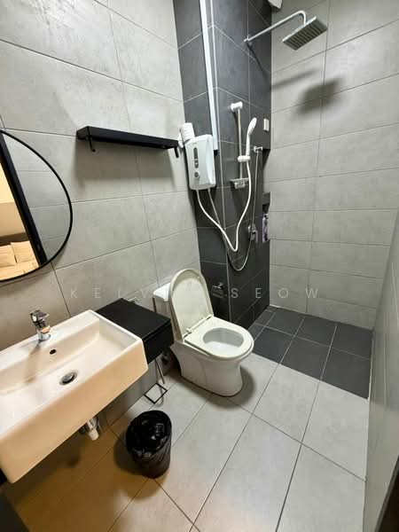 Service Residence for Rent at Urban Suites - Kelvin Seow - Bathroom - PropertyGuru.com.my