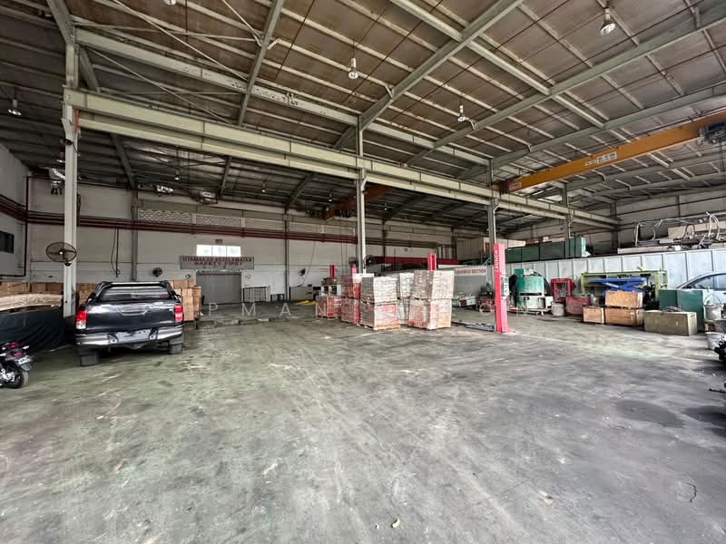 Detached Factory for Sale in Hicom - Glenmarie Industrial Park (Shah Alam) - Topman Cheong - PropertyGuru.com.my