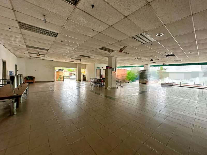 Detached Factory for Sale in Hicom - Glenmarie Industrial Park (Shah Alam) - Topman Cheong - PropertyGuru.com.my