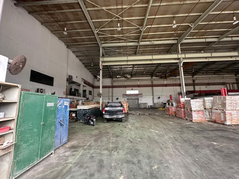 Detached Factory for Sale in Hicom - Glenmarie Industrial Park (Shah Alam) - Topman Cheong - PropertyGuru.com.my