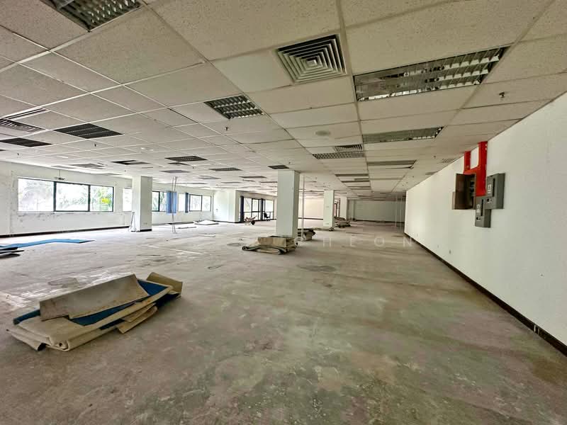 Detached Factory for Sale in Hicom - Glenmarie Industrial Park (Shah Alam) - Topman Cheong - PropertyGuru.com.my