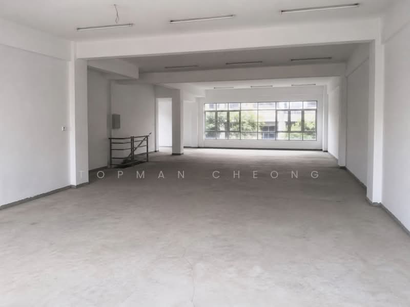 Shop / Office for Rent in Ampang Jaya (Ampang) - Topman Cheong - PropertyGuru.com.my