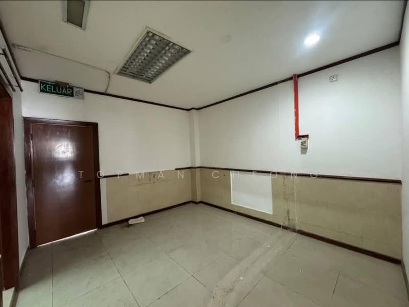 Shop / Office for Rent in Ampang Jaya (Ampang) - Topman Cheong - PropertyGuru.com.my