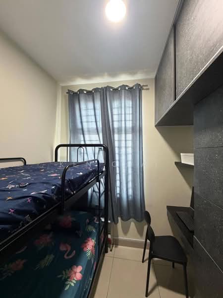 Servis Apartment untuk Dijual di SKS Habitat - Ken Chai - PropertyGuru.com.my