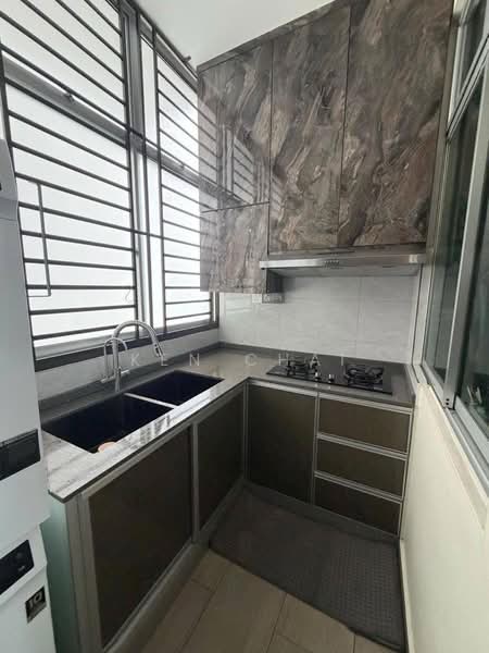 Servis Apartment untuk Dijual di SKS Habitat - Ken Chai - PropertyGuru.com.my