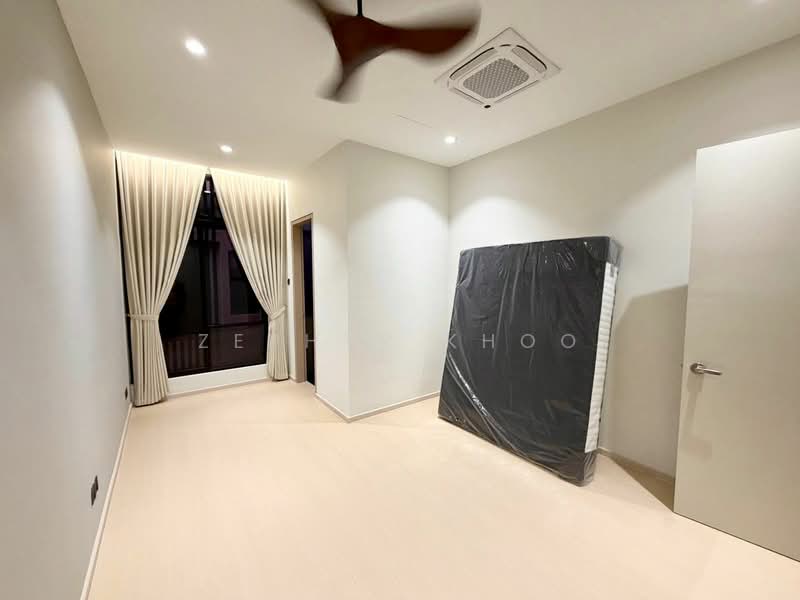 2-storey Terraced House for Rent in Puteri Harbour (Iskandar Puteri (Nusajaya)) - Zephyr Khoo - Bedroom - PropertyGuru.com.my