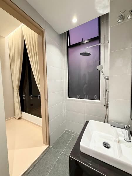2-storey Terraced House for Rent in Puteri Harbour (Iskandar Puteri (Nusajaya)) - Zephyr Khoo - Bathroom - PropertyGuru.com.my