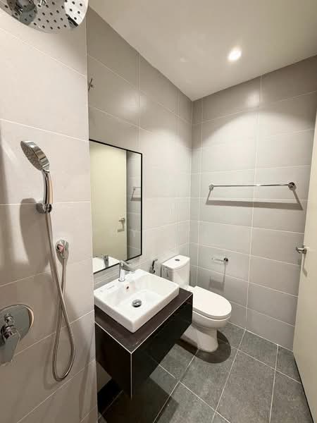2-storey Terraced House for Rent in Puteri Harbour (Iskandar Puteri (Nusajaya)) - Zephyr Khoo - Bathroom - PropertyGuru.com.my