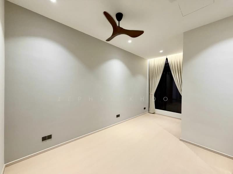 2-storey Terraced House for Rent in Puteri Harbour (Iskandar Puteri (Nusajaya)) - Zephyr Khoo - Interior - PropertyGuru.com.my