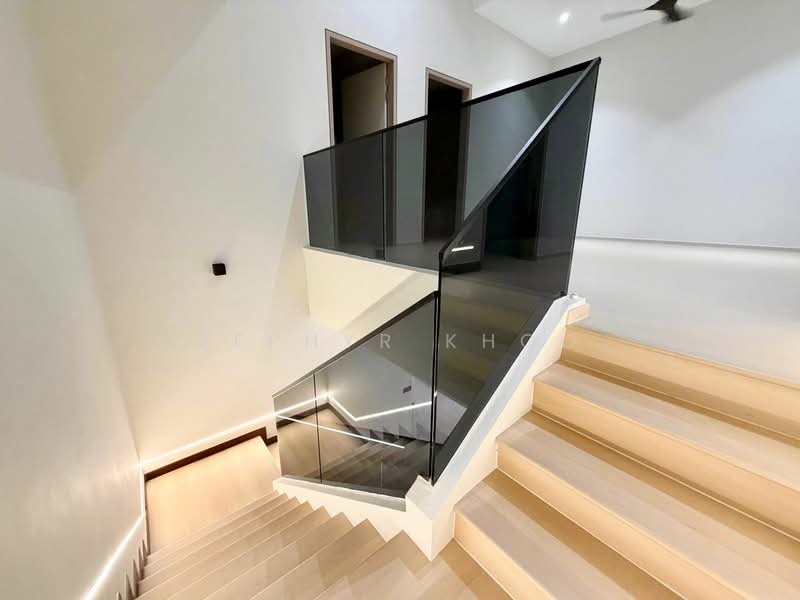 2-storey Terraced House for Rent in Puteri Harbour (Iskandar Puteri (Nusajaya)) - Zephyr Khoo - Interior - PropertyGuru.com.my