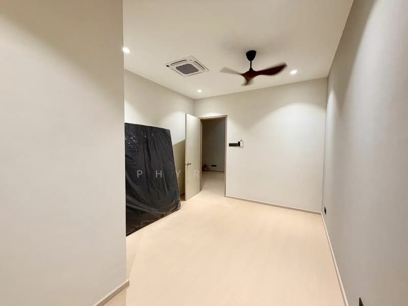 2-storey Terraced House for Rent in Puteri Harbour (Iskandar Puteri (Nusajaya)) - Zephyr Khoo - Bedroom - PropertyGuru.com.my