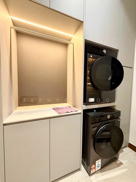 2-storey Terraced House for Rent in Puteri Harbour (Iskandar Puteri (Nusajaya)) - Zephyr Khoo - Interior - PropertyGuru.com.my