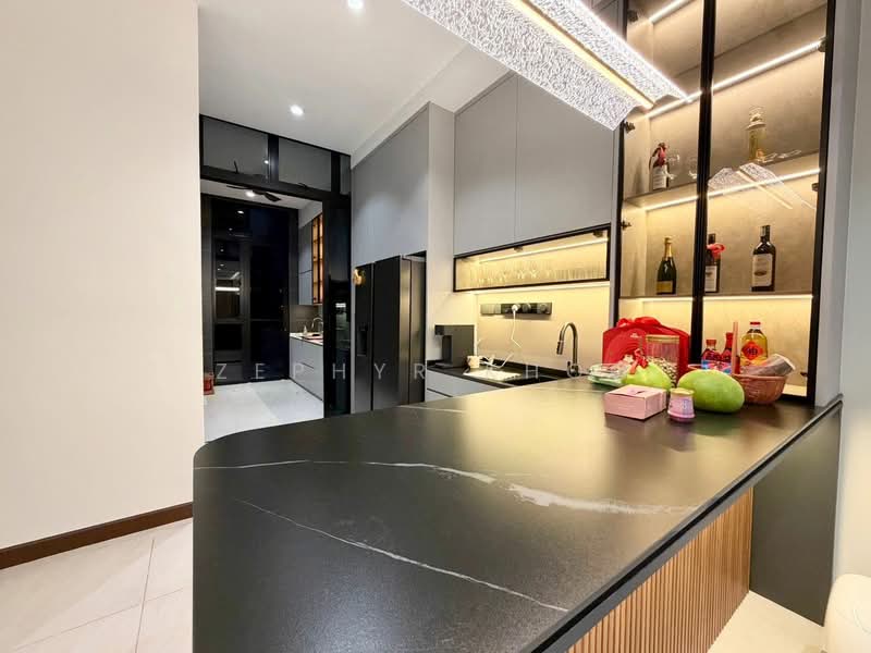 2-storey Terraced House for Rent in Puteri Harbour (Iskandar Puteri (Nusajaya)) - Zephyr Khoo - PropertyGuru.com.my