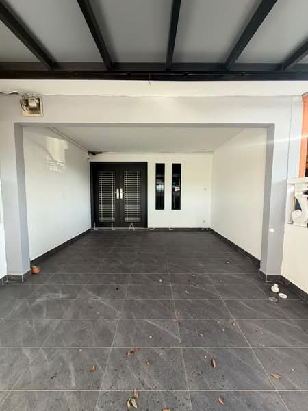 Rumah Teres 2 Tingkat untuk Dijual di Taman Desa Jaya (Johor Bahru) - Wallace Ang - PropertyGuru.com.my
