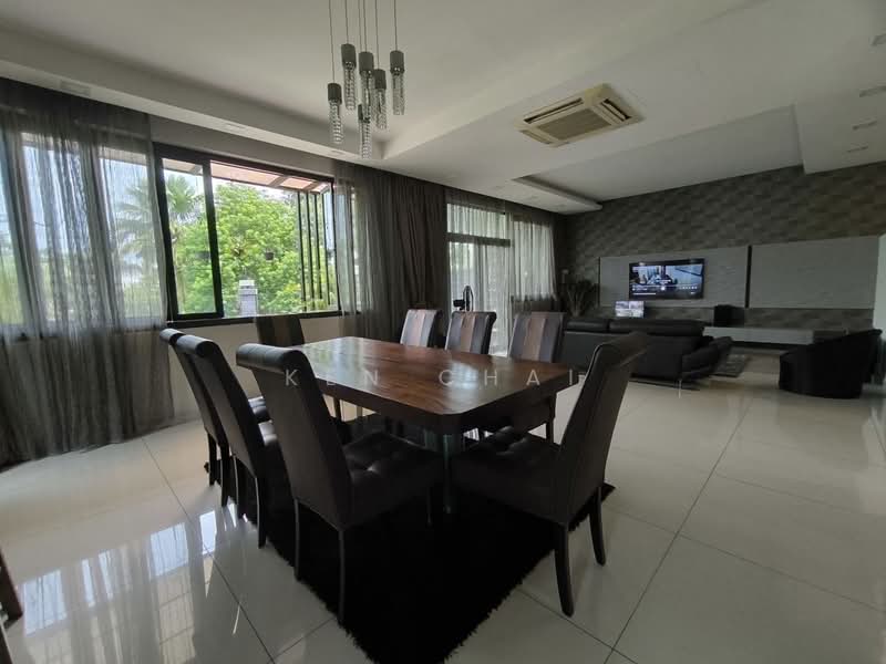 Rumah Berkembar untuk Dijual di Indahpura Iris Park (Kulai) - Ken Chai - PropertyGuru.com.my