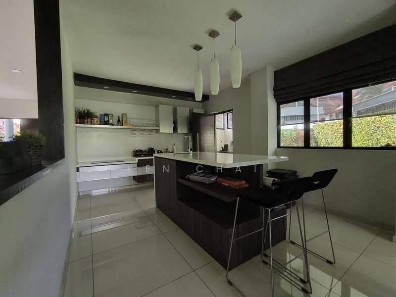 Rumah Berkembar untuk Dijual di Indahpura Iris Park (Kulai) - Ken Chai - PropertyGuru.com.my