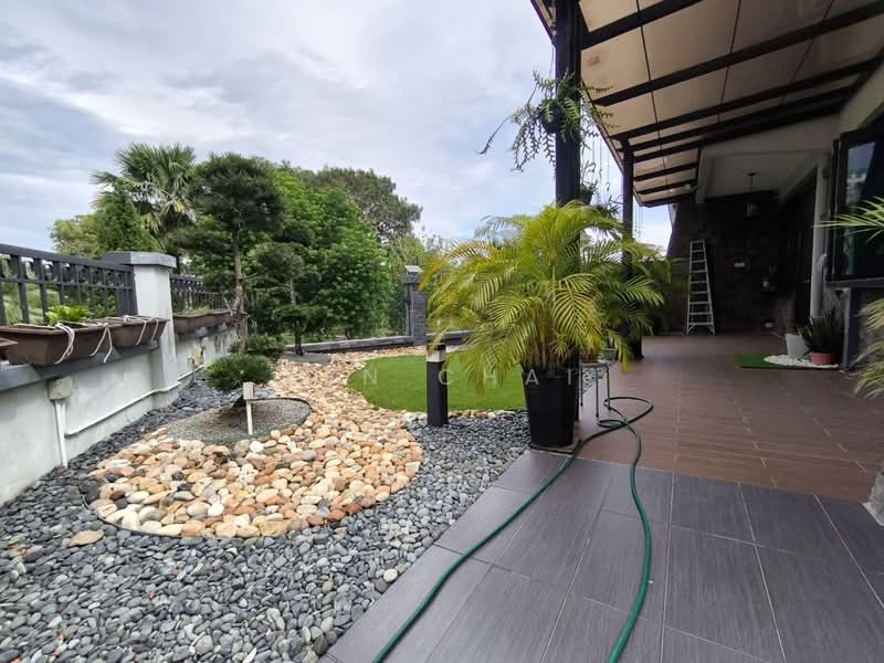 Rumah Berkembar untuk Dijual di Indahpura Iris Park (Kulai) - Ken Chai - PropertyGuru.com.my