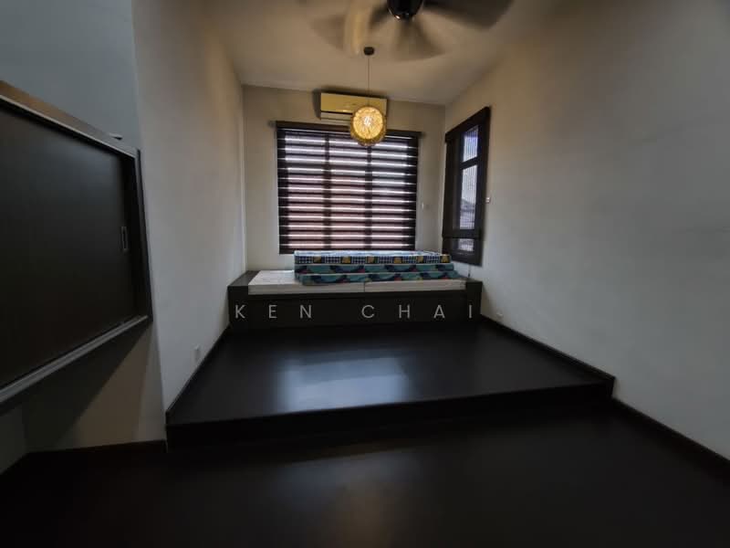 Rumah Berkembar untuk Dijual di Indahpura Iris Park (Kulai) - Ken Chai - PropertyGuru.com.my