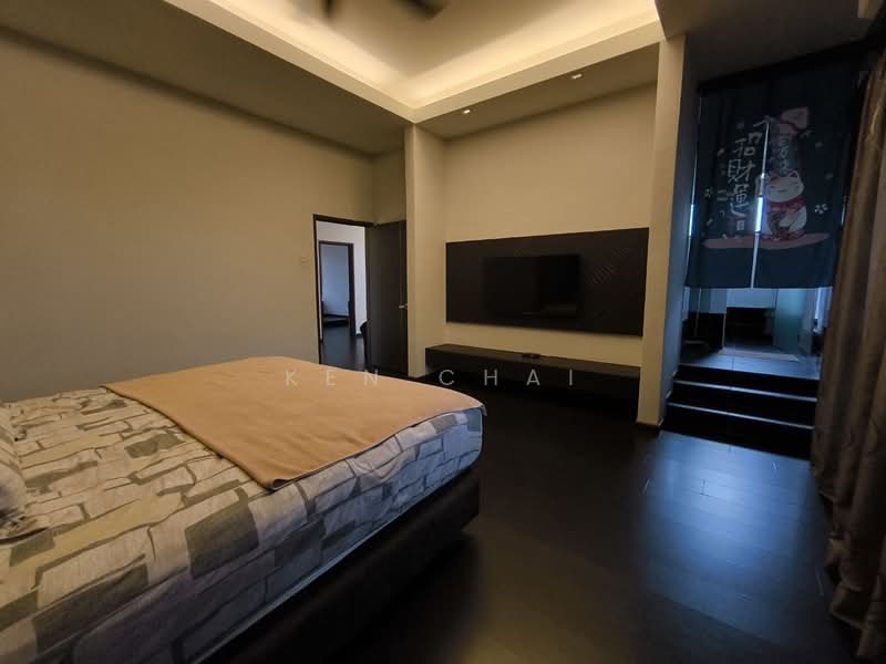 Rumah Berkembar untuk Dijual di Indahpura Iris Park (Kulai) - Ken Chai - PropertyGuru.com.my