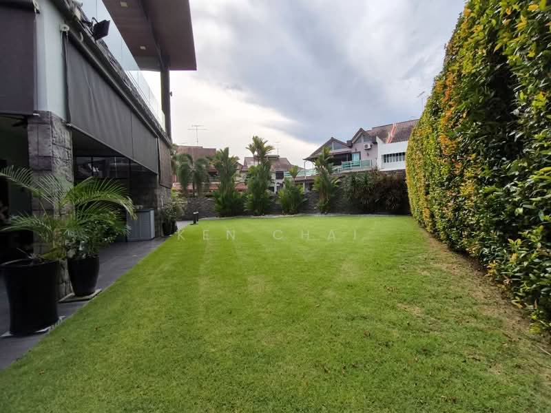 Rumah Berkembar untuk Dijual di Indahpura Iris Park (Kulai) - Ken Chai - PropertyGuru.com.my