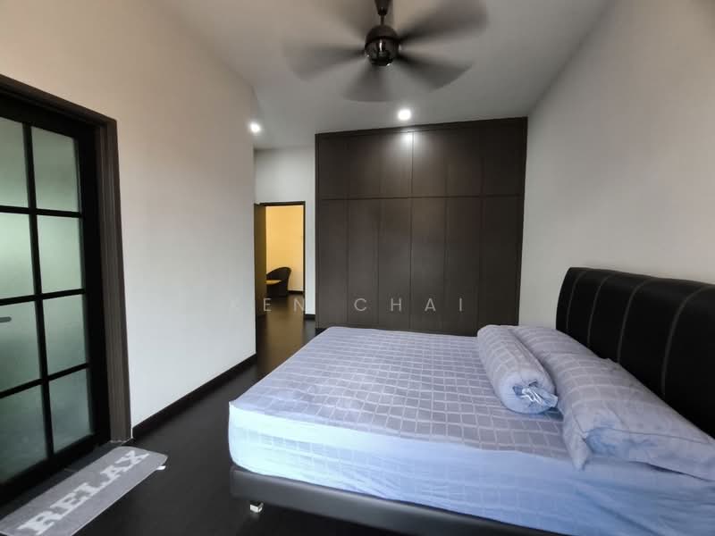 Rumah Berkembar untuk Dijual di Indahpura Iris Park (Kulai) - Ken Chai - PropertyGuru.com.my