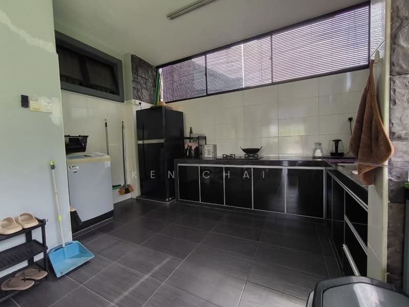 Rumah Berkembar untuk Dijual di Indahpura Iris Park (Kulai) - Ken Chai - PropertyGuru.com.my