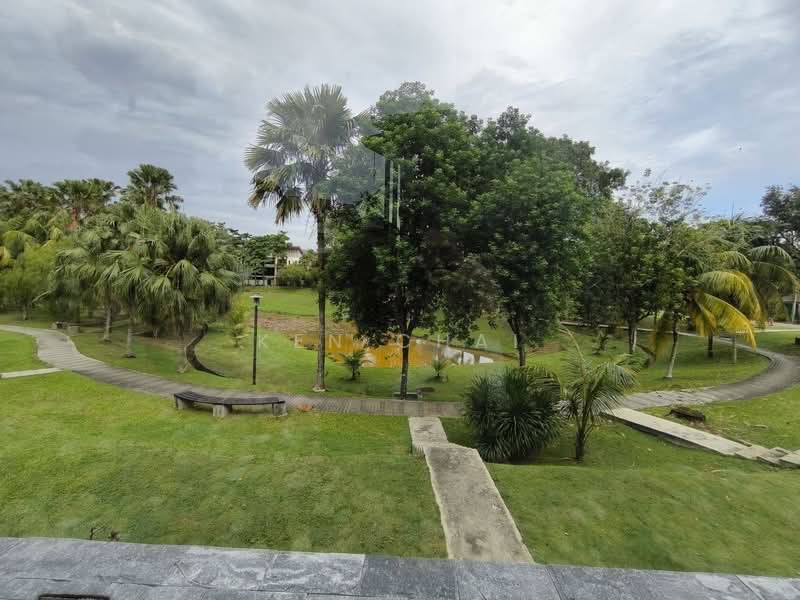 Rumah Berkembar untuk Dijual di Indahpura Iris Park (Kulai) - Ken Chai - PropertyGuru.com.my