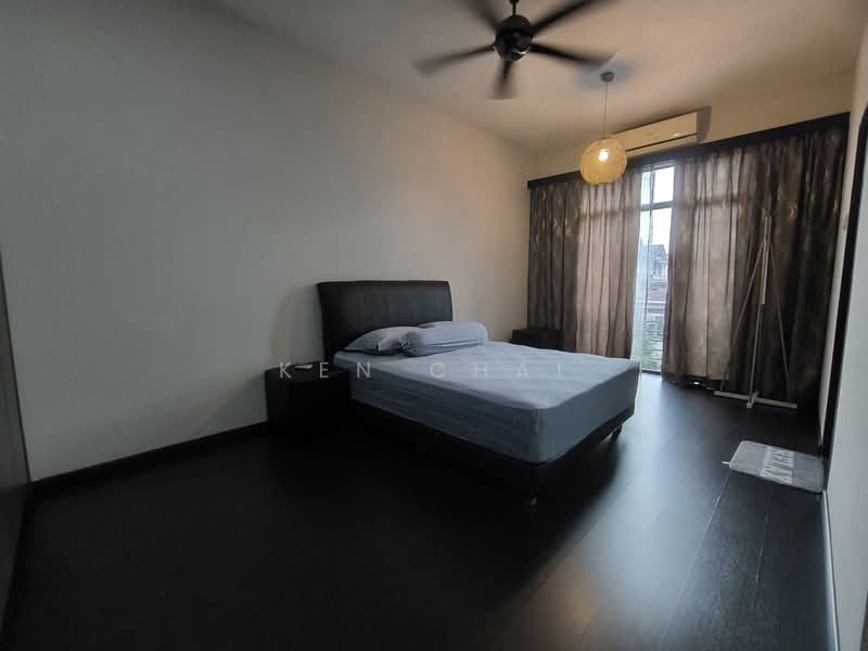 Rumah Berkembar untuk Dijual di Indahpura Iris Park (Kulai) - Ken Chai - PropertyGuru.com.my