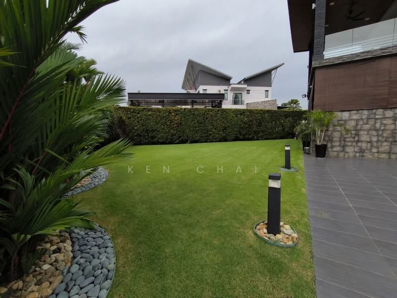Rumah Berkembar untuk Dijual di Indahpura Iris Park (Kulai) - Ken Chai - PropertyGuru.com.my