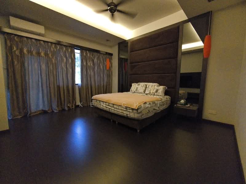Rumah Berkembar untuk Dijual di Indahpura Iris Park (Kulai) - Ken Chai - PropertyGuru.com.my