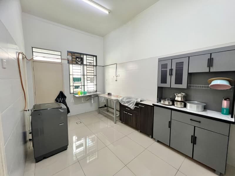 Semi-Detached House for Sale in Bandar Dato Onn (Tebrau) - Wallace Ang - PropertyGuru.com.my