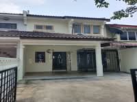 For Sale - Taman Wawasan