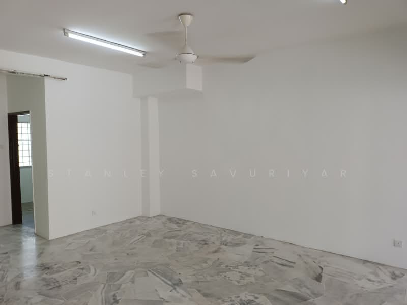 2-storey Terraced House for Sale in Taman Wawasan (Puchong) - Stanley Savuriyar - Interior - PropertyGuru.com.my