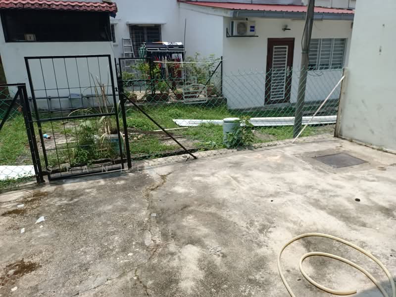 2-storey Terraced House for Sale in Taman Wawasan (Puchong) - Stanley Savuriyar - Exterior - PropertyGuru.com.my