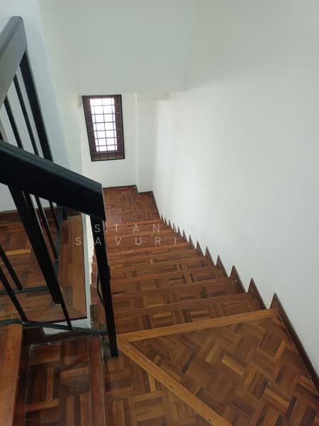 2-storey Terraced House for Sale in Taman Wawasan (Puchong) - Stanley Savuriyar - Interior - PropertyGuru.com.my