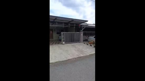 Rumah Teres 1 Tingkat untuk Dijual di Kuching (Sarawak) - Jeno Tan - PropertyGuru.com.my
