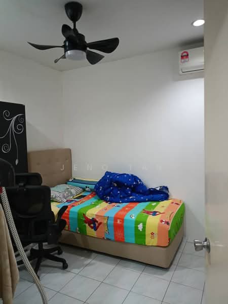 Rumah Teres 1 Tingkat untuk Dijual di Kuching (Sarawak) - Jeno Tan - Bedroom - PropertyGuru.com.my
