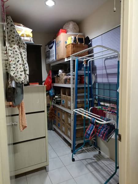 Rumah Teres 1 Tingkat untuk Dijual di Kuching (Sarawak) - Jeno Tan - Interior - PropertyGuru.com.my