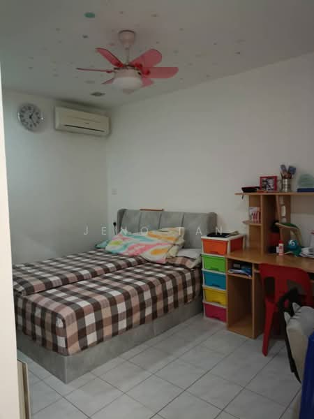 Rumah Teres 1 Tingkat untuk Dijual di Kuching (Sarawak) - Jeno Tan - Bedroom - PropertyGuru.com.my