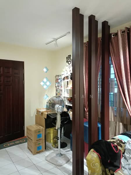 Rumah Teres 1 Tingkat untuk Dijual di Kuching (Sarawak) - Jeno Tan - Interior - PropertyGuru.com.my