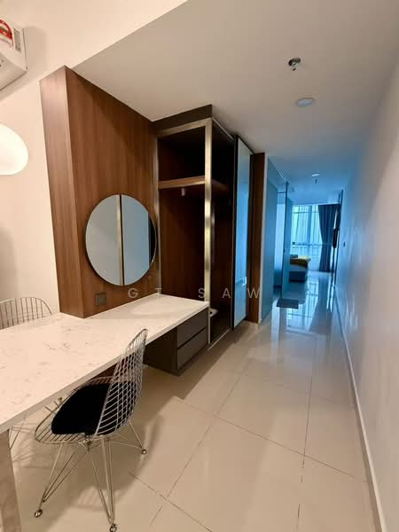 Service Residence for Rent at Novo Ampang - GT Saw - Interior - PropertyGuru.com.my