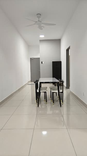 Apartment for Rent at D7 (D'Seven Lagoon Perdana) - Wilson Tan - Dining Room - PropertyGuru.com.my