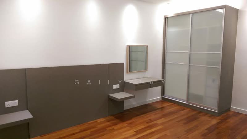 3-storey Terraced House for Rent in Cyberjaya (Selangor) - Gaily Tay - PropertyGuru.com.my