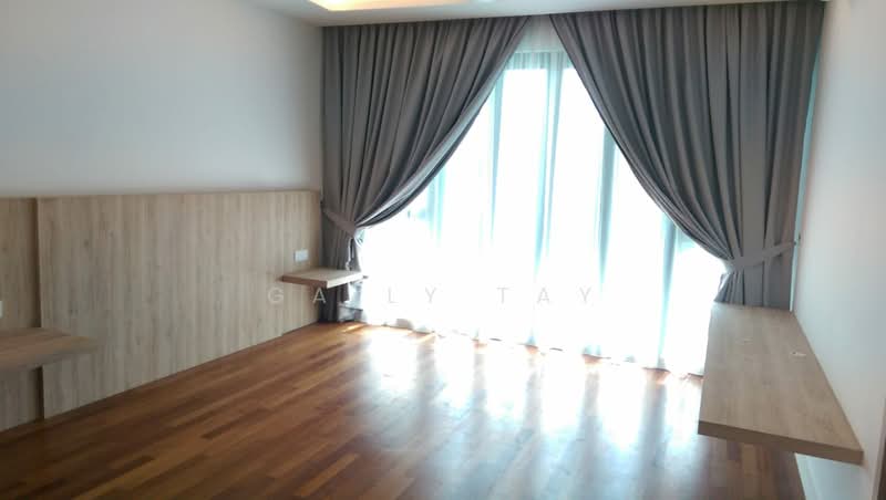 3-storey Terraced House for Rent in Cyberjaya (Selangor) - Gaily Tay - PropertyGuru.com.my