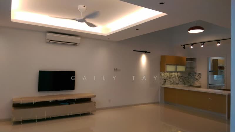 3-storey Terraced House for Rent in Cyberjaya (Selangor) - Gaily Tay - PropertyGuru.com.my